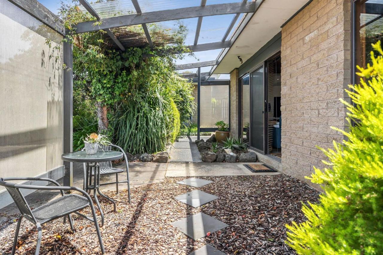 Magic On Murray Apartment Anglesea Exterior photo